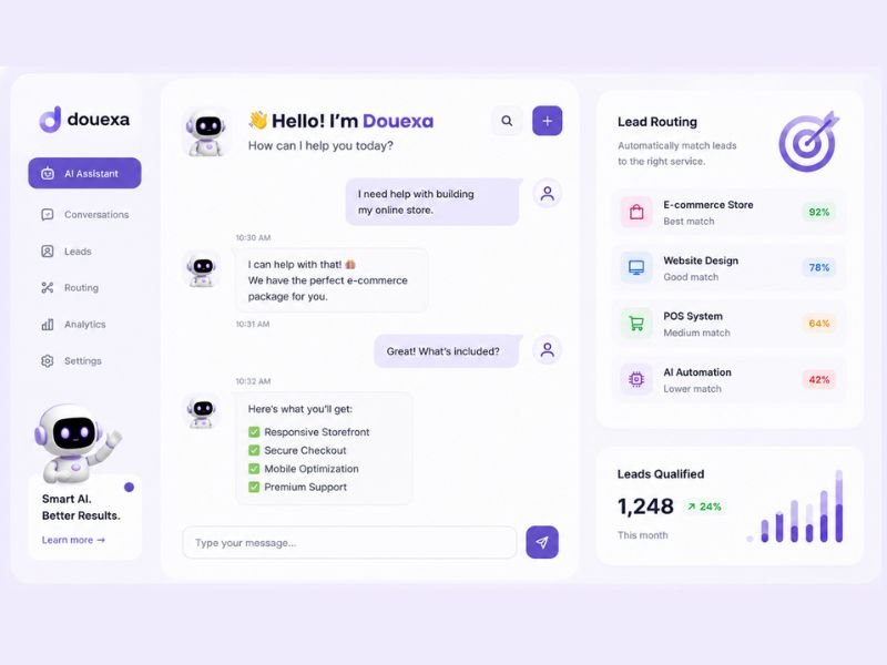 AI project