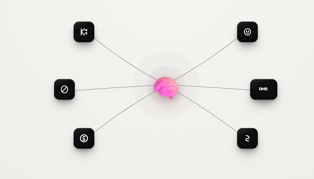 AI Browser — Second Brain