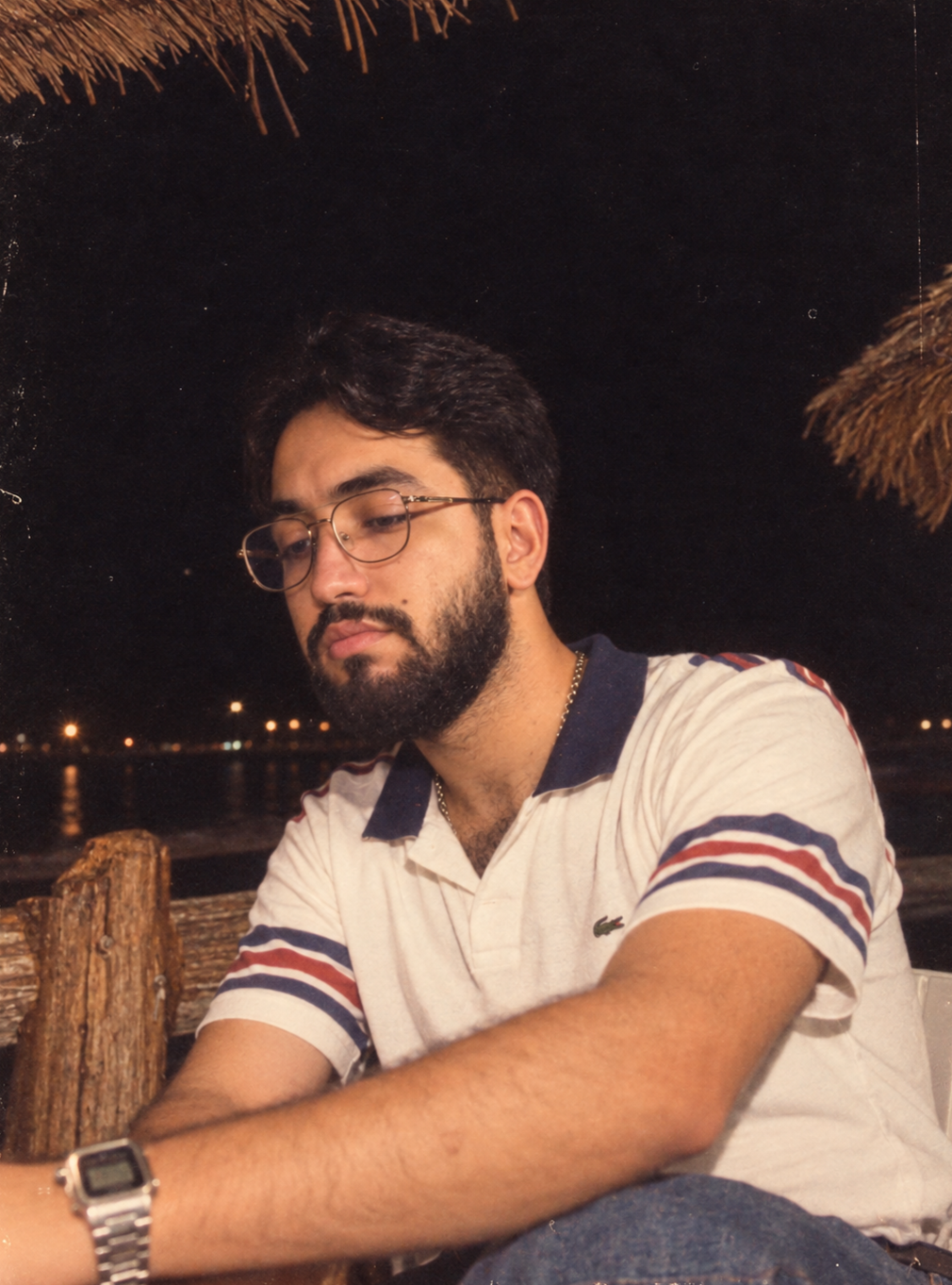 Hicham El idrissi, AI Visual Art Director